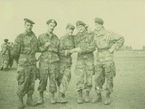 Photo d'anciens combattant 52-63