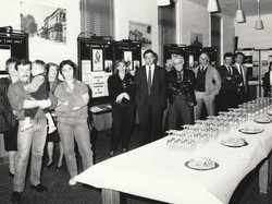 Photo de fête de Molières 