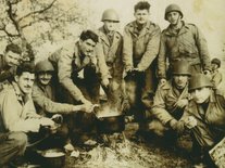 Photo d'anciens combattant 52-63