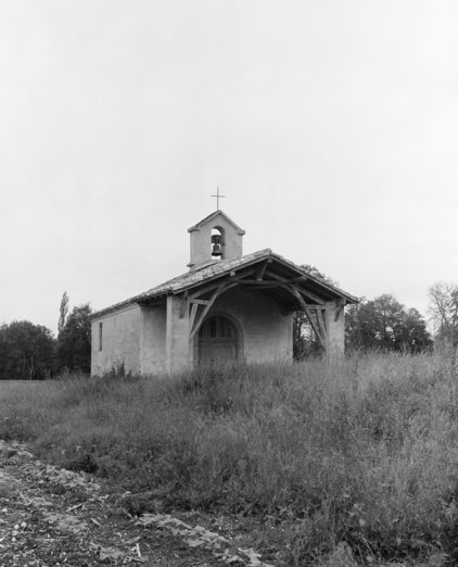 Chapelle de saint Paul de Fustin