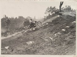 Photo du circuit de Molières