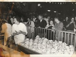Photo de fête de Molières 