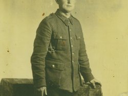 Photo d'anciens Combattants 39-45