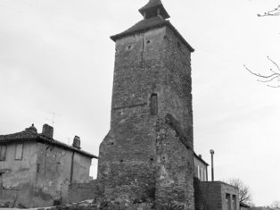 Photo de la Tour de Molières