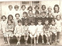 Photo de classe