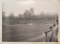 Photo du ciruit de moto-cross de Molières