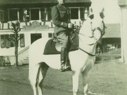 Photo d'anciens Combattants 39-45
