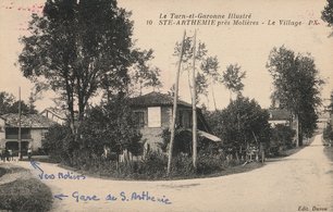 Photo de Sainte-Arthémie