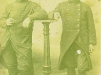 Photo d'anciens Combattants