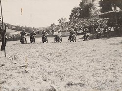 photo du motocross de Molières