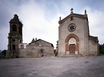 Photo de l'église de Molières