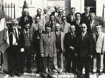 Photo d'anciens combattant 52-63