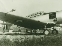 Avion d'anciens combattant 52-63