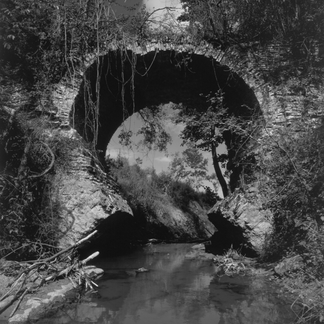 Photo du pont Romain
