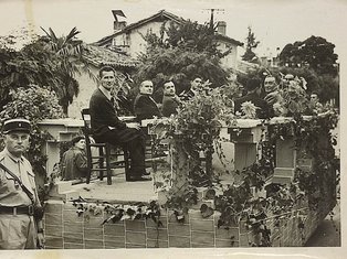 Fête des chars de Molières