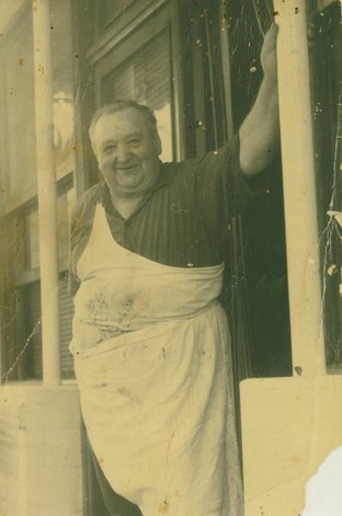 Photo d'un Artisan