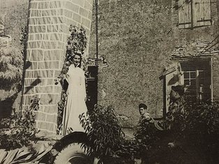 photo de la fête des chars