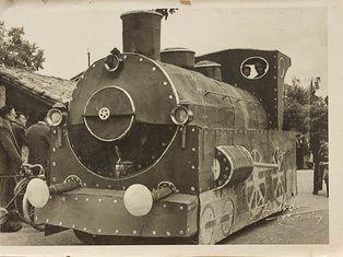 Fête des chars de Molières