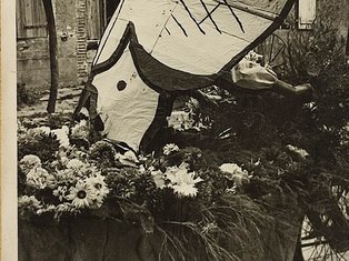 Fête des chars de Molières