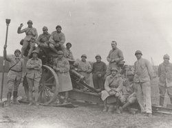 Photo d'anciens Combattants 39-45