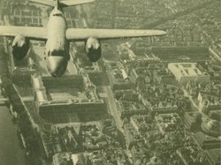 Avion d'anciens Combattants 39-45