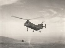Avion d'anciens combattant 52-63