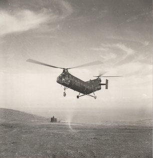 Avion d'anciens combattant 52-63