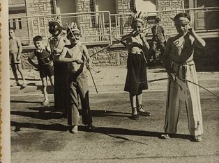 Fête des chars de Molières