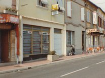 Commerce des Promenades 