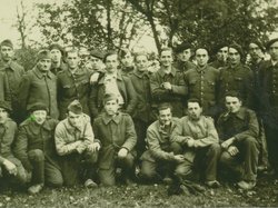 Photo d'anciens Combattants 39-45