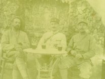 Photo d'anciens Combattants