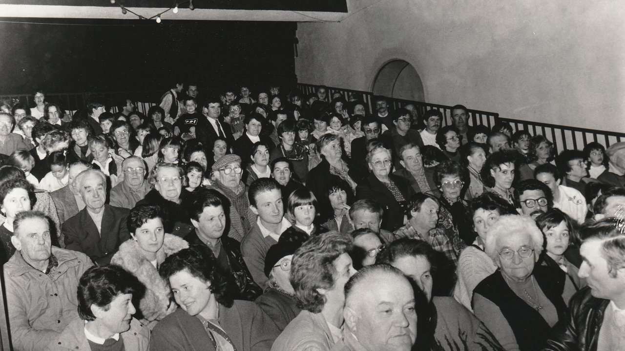 Photo de fête de Molières 