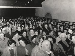 Photo de fête de Molières 