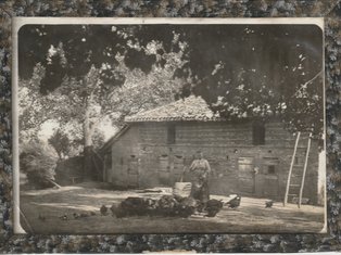 Photo de ferme