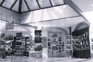 photo de l'exposition de Molières