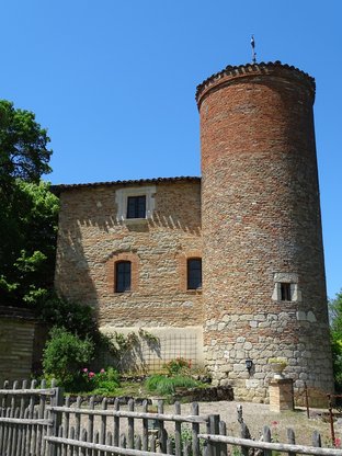 Partrimoine de Molières