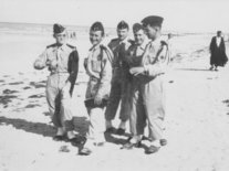 Photo d'anciens combattant 52-63