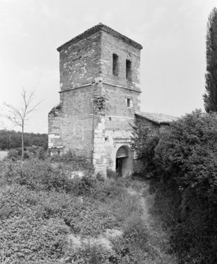 Photo de l'église de Saint Nazaire