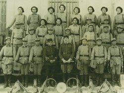 Photo d'anciens Combattants 39-45