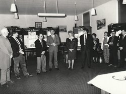 Photo de fête de Molières 
