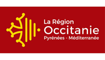 Logo Occitanie