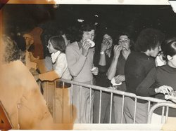 Photo de fête de Molières 