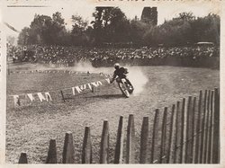 Photo du moto-cross de Molières