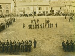Photo d'anciens Combattants 39-45