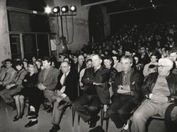 Photo de fête de Molières 