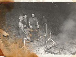 Photo de fête de Molières 