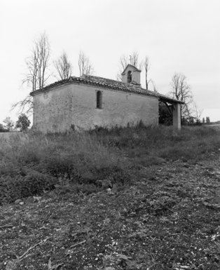 Photo d'une chapelle