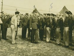 Photo d'anciens Combattants 39-45