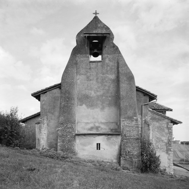 Eglise de saint christophe