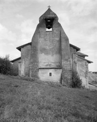 Eglise de saint christophe